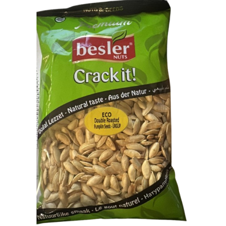Kürbis ürgüp Eco 180gr